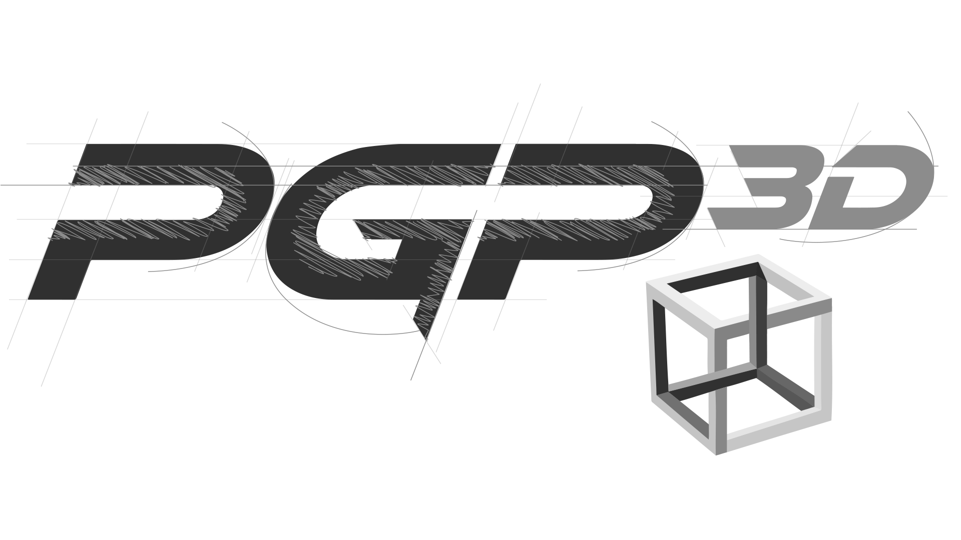 PGP3D